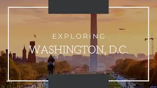 Top 10 Best Attractions to Visit in Washington DC