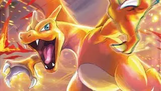Charizard - Canci&oacute;n original