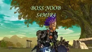 Lineage 2 Phoenix Knight PVP L2Toxic