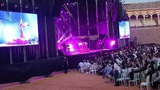 Pastora Soler en la Maestranza (31 mayo 2025)
