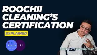 Credentials: The Key to Reliable Cleaning Services Explained by Jovany #ExpertCleaningTips #iicrc