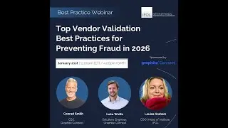 Top Validation Best Practices for Preventing Fraud in 2026