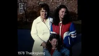 1978 Thanksgiving