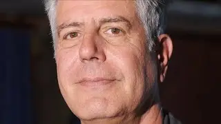 Myths About Anthony Bourdain's Death That Were Never True