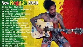 NEW Tagalog Reggae Classics Songs 2020   Chocolate Factory ,Tropical Depression, Blakdyak