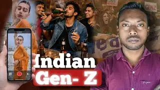 Reality of indian gen z | Gen Z 