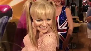 Impressive Celebrity Wax Figures at Madame Tussauds/ NYC.Part2