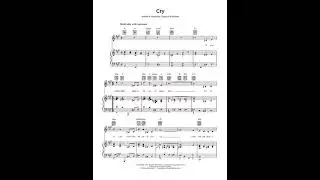 Mikey Cry