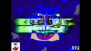 Crazy Hamburger Csupo в эффектах (на основе Preview 2 Effects)