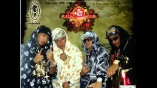 Abre la pierna (remix 2009) - Dj Franco - Jimmy Rasta - Arvic - Donny D