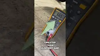 Killer Ohms: Uncovering Hidden Car Wiring Problems!