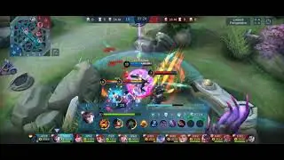 NICE ONE BABY META!!