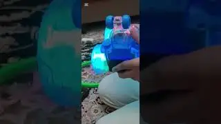I m wasting money but I hope you like robot car