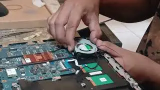 Terima Service Laptop Asus E402Y Ganti Keyboard dan Repair Speaker Laptop ( www.RayaLaptop.com )