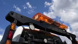 For Sale: 2019 Ford F550 V8 Turbo Diesel Flatbed Rollback Tow Truck w/ Wheel Lift (BRAND NEW)