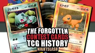 The Story of The Pokemon Snap Photo Contest