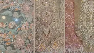 Handmade Maria b maxi Party wear Maxi Bridal Maxi in Rawalpindi Pakistan with Affordable Prices 2021