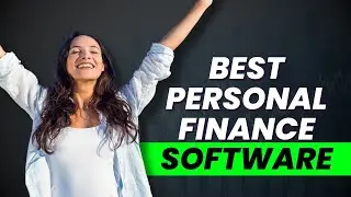 ⬆️ Best Personal Finance Software to Crush Debt & Grow Wealth Fast!👍