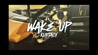 WAKE UP (OFFICIAL VIDEO)