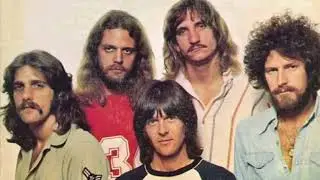 🔥WNPR Eagles Debate- w/Rock Journalist Robert Christgau & Producer Eric M Lichter