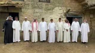 جولة داخل قرية الربقة القديمة | 30 / 07 / 2025م