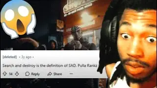 😱🔪(67) PR SAD: The Darkest Drill Rapper in the UK 😱🔥
