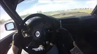 Clubloose ProBroDown Coffman Racing Chase Clip