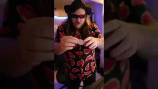 COIN MAGIC IN 3D!!! #shorts