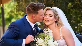 Lytle and Alex | Rolling Waters  | Wedding Short Film