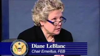 Your Federal Government: Episode 29 - Bureau of Labor Statistics