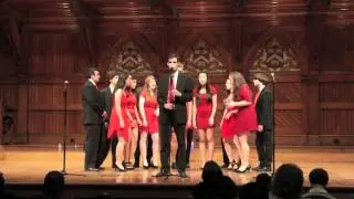 Chicago (Sufjan Stevens) - The Harvard LowKeys