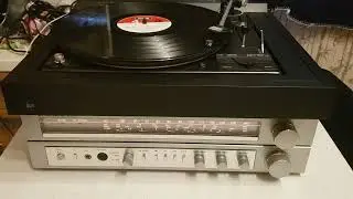 DUAL 1256 automatic