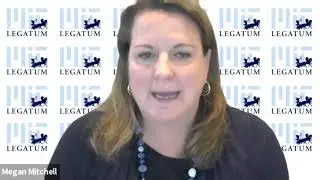 Legatum Fellows 2020 Demo Day