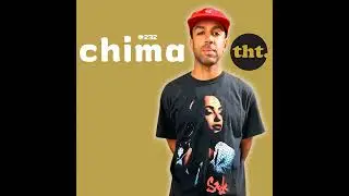 #232 - Chima Ferguson: Video Parts, NBDs, Sponsorships, and Life Lessons.