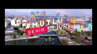İstanbul | Silivri 4K Drone Çekimi | Autel EVO 2