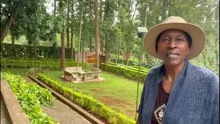 Early Childhood Trauma. Down Memory Lane. #EducationWithoutBorders #happyholidays #upcountry
