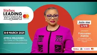 #LWS2021 Lessons from one of Africa’s richest