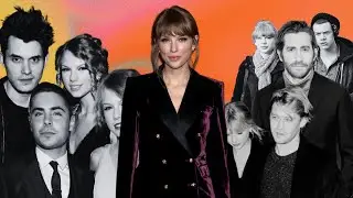 How Taylor Swift's Exes Reacted To Her Dating Someone New