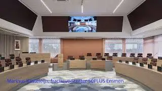 S1E6 50PLUS Emmen blij met professionele stappen bij streekomroep ZO!34