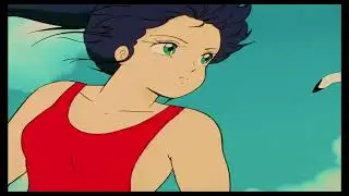 Kimagure Orange Road - Dolce Vita