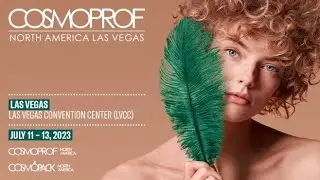 Cosmoprof North America 2022 Recap!