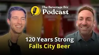 The Beverage Biz Podcast | Falls City Beer