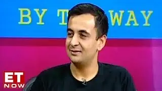 Karan Virwani, WeWork India In Conversation With Avanne Dubash | ET Now