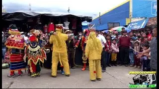 MONOS Y TIGRES  MOMOSTENANGO 4 DE AGOSTO 2021 PARTE 4