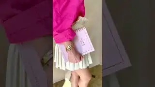 2023 Planner Look Through | Plan Chicly