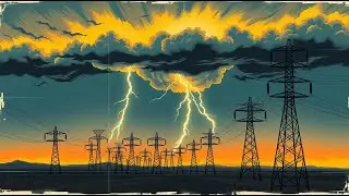 Why Texas Keeps Losing Power Every Year