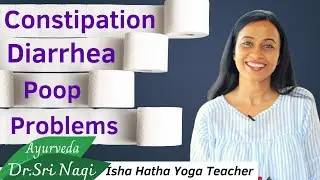 Mind & Emotions role in Constipation, Diarrhea, Bloating, other poop stools problems, how to avoid