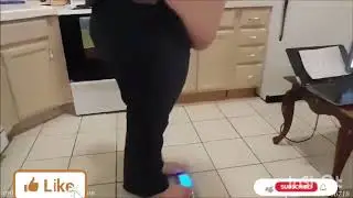 Watch to Full Video click here - ffgbig belly ssbbw measurment her weight