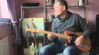 Ron Kirn Barnbuster