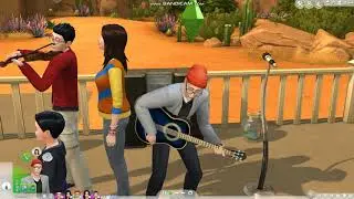 Behid the sense with family Ep151
